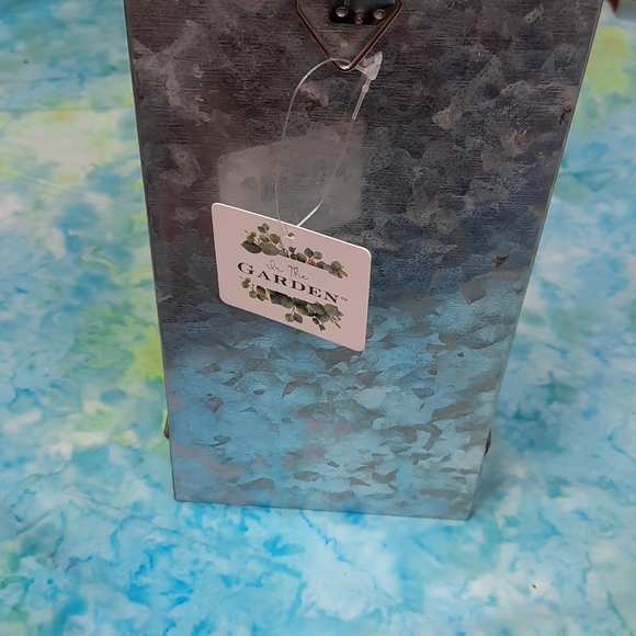 JoAnn's Storage & Organization Joanns Garden Wall Hanging Poshmark